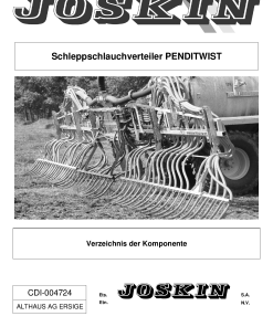 Joskin Penditwist_CDI-004724 Combinator Slurry Parts manual catalog PDF Download
