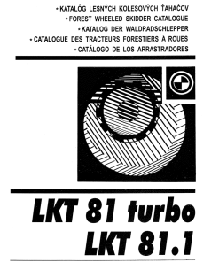 LKT81_LKT81.1 Parts manual catalog PDF Download