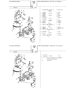 Landini Alpine 85 Parts manual catalog PDF Download