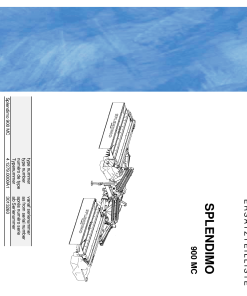 Lely splendimo_900_MC Parts manual catalog PDF Download