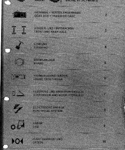 Lindner Unitrac_55_65_95 Parts manual catalog PDF Download
