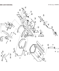 Lindner Unitrac_68_78 Parts manual catalog PDF Download