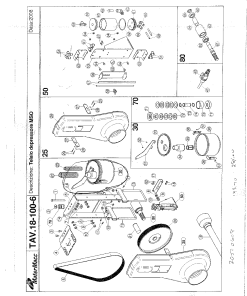 MaterMacc MS_parts Parts manual catalog PDF Download