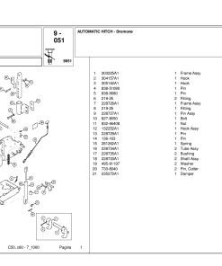 McCormick C50_C60 Parts manual catalog PDF Download