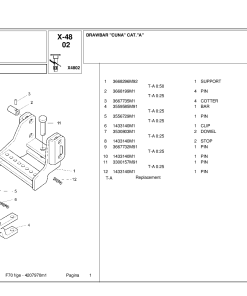 McCormick F70_F Parts manual catalog PDF Download
