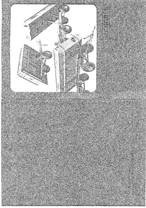 Mengele MZK_35_40 Parts manual catalog PDF Download