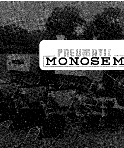 Monosem PN_1982 Parts manual catalog PDF Download