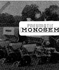 Monosem Pneumatic_NSPN-79 Parts manual catalog PDF Download