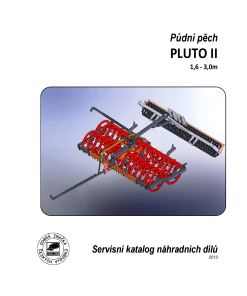 Opall Agri Pluto_II_2013 Parts manual catalog PDF Download