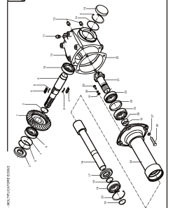Sicma EC60-2 Parts manual catalog PDF Download