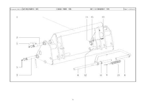 Stoll Robust_F_HEPM-HDPM-SMS-Rahmen_P1348 Parts manual catalog PDF Download