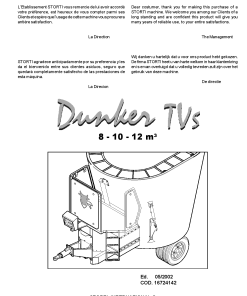 Strom Dunker_TVS Parts manual catalog PDF Download