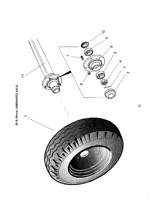 Taarup 510_512_514_2 Feeding Parts manual catalog PDF Download