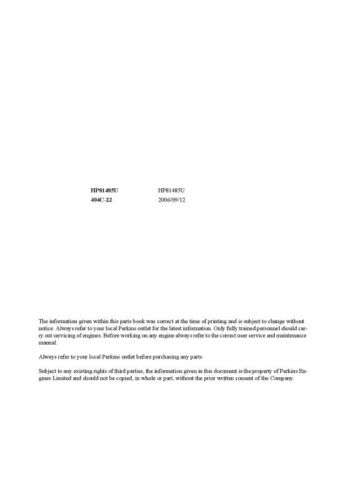 Takeuchi TW50_3 Parts manual catalog PDF Download