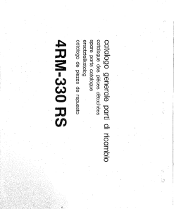 Valpadana 4RM-330 Parts manual catalog PDF Download