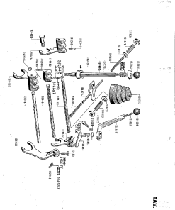 Valpadana 4RM-350 Parts manual catalog PDF Download