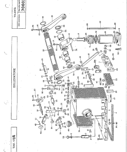 Valpadana 7060_7070_TAV 17-B Parts manual catalog PDF Download