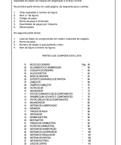Yanmar TF80-95 H2 Parts manual catalog PDF Download