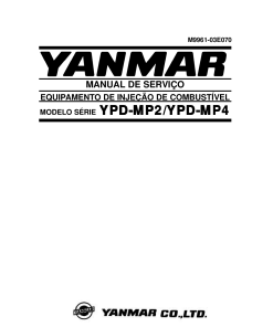 Yanmar TNV - 30597 A Parts manual catalog PDF Download