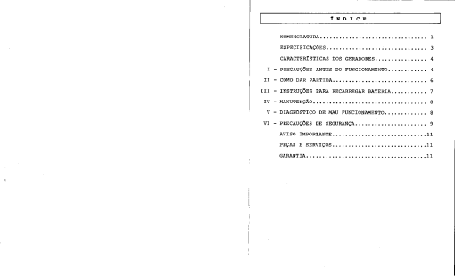 Yanmar YGG-GMG Parts manual catalog PDF Download