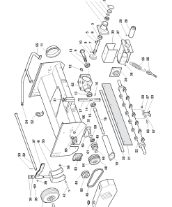 Zanon TSM Parts manual catalog PDF Download