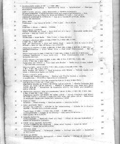 Zentor 4911_5911_5945_6911_6945 Parts manual catalog PDF Download