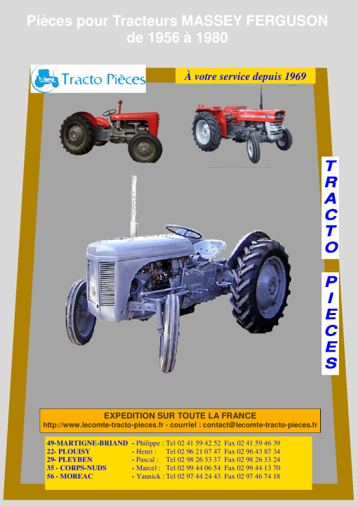 massey ferguson_old_massey_ferguson_parts Parts manual catalog PDF Download