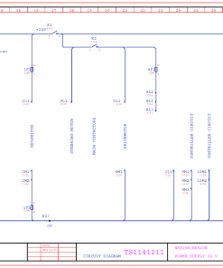 Caterpillar Forklift NSS15N, NSS20N Stacker Truck Hydraulic & Parameters PDF Download