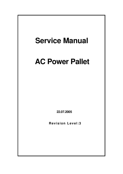 Caterpillar NPP13M, NPP16M, NPP20MR, NPP20M - AC Pallet Truck Forklift Repair Service Workshop Manual PDF Download
