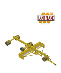 Simba P13918-LandPlane Operation Maintenance Manual PDF download