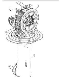 Volvo 130SC, 130SRC Parts manual catalog PDF Download
