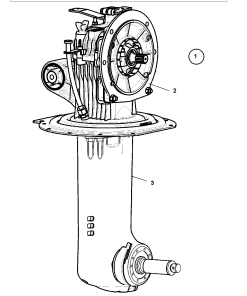 Volvo 150S, 150SB, 150SR, 150SRB Parts manual catalog PDF Download