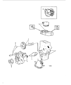 Volvo 2001 2002 2003- B D AG BG, 2003 -T TB SOLAS Engine Parts manual catalog PDF Download