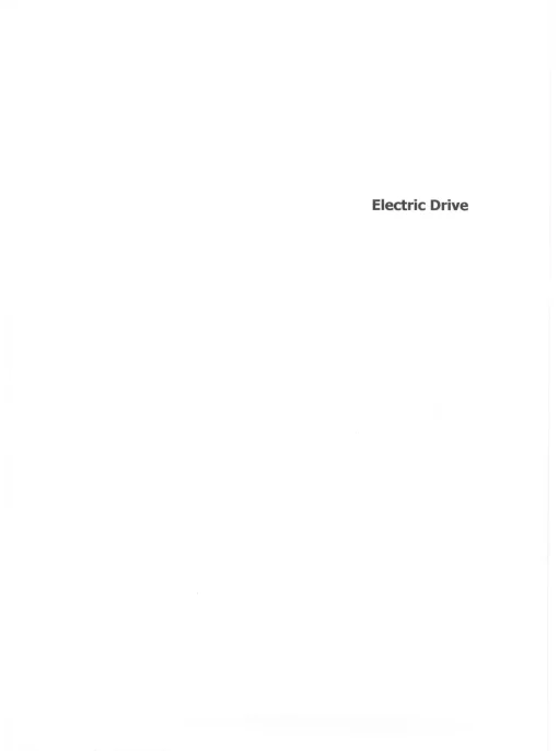Great Plains Electric Drive Tined Drills Operation Maintenance and Parts Manual PDF download