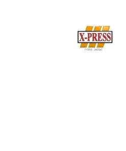 Great Plains X-Press Disc Harrow Compact 2005 Operation Maintenance Manual PDF download
