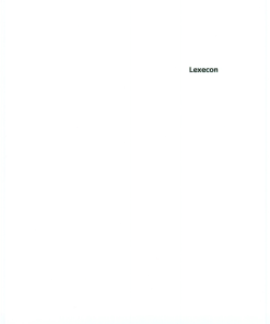 Simba SPM Lexecon Disc Harrow Operation Maintenance and Parts Manual PDF download