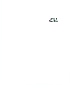Simba SPM MK1 12-18t Rigid Disc Harrow Operation Maintenance and Parts Manual PDF download