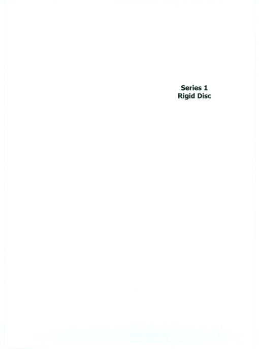 Simba SPM MK1 12-18t Rigid Disc Harrow Operation Maintenance and Parts Manual PDF download