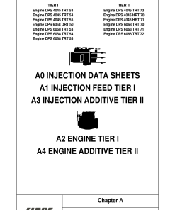 Claas ARES 546 556 566 616 626 636 696 Tractor Service Repair Workshop Manual