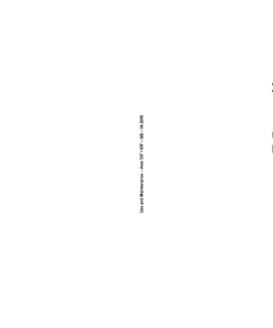 Claas ARES 547 557 567 577 617 657 697 Tractor Operation Manual