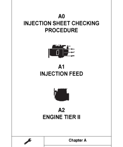 Claas ATLES 906 Tractor Service Repair Manual