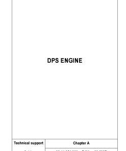 Claas CELTIS 406 Reparation Tractor Service Repair Manual