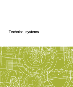 Claas ROLLANT 455 454 Uniwrap Baler Technical system Manual