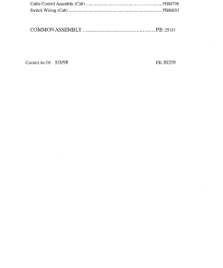 Tiger John Deere JD 6200-6410 Side Flail 2WD Cab Mower Operation and Parts Manual PDF Download