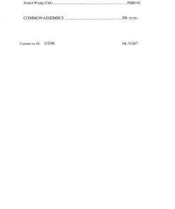 Tiger John Deere JD 6200-6410 Side Flail Non-cab 2 WD Non-cab Mower Operation and Parts Manual PDF Download