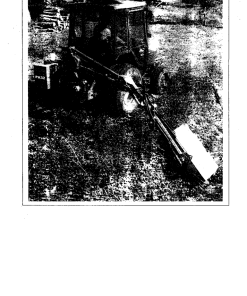 Tiger McConnel PA 32 Hedge Grass Trimmer Operation Manual PDF Download