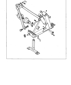 Tiger McConnel PA 32 Hedge Grass Trimmer Parts Manual PDF Download