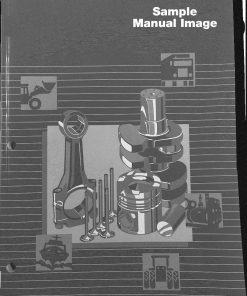 Cummins 15N CM2380 M104B N14 Fault Code Troubleshooting Manual PDF Download