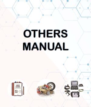 Others manual