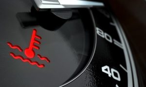 Coolant Temperature Warning Light: What It Means, Causes, and How to